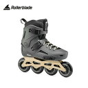 【2/4-/10限定最大7,000OFFクーポン】 ROLLERBLADE ローラーブレード インラインスケート LIGHTNING 90 ライトニング …
