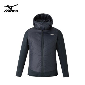 yGg[P10{I420`zXL[EFA Y XL[WPbg ~Ym MIZUNO ~hC[ fB[X 2025 Z2MCA402 / Insuration Middle Jacket CX[V~h