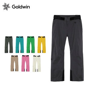 yGg[P10{I27159܂ŁzXL[EFA XL[pc pc S[hEB Goldwin Y 2025 G-Engineered Slim Pants / G34353S