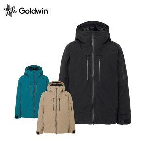 XL[EFA S[hEB Y XL[WPbg Goldwin SAebNX 2025 GORE-TEX 2L 4-way Jacket / G14300yGORE-TEXz