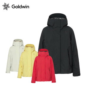 XL[EFA S[hEB fB[X XL[WPbg Goldwin SAebNX 2025 W's GORE-TEX 2L G-Prime Down Jacket/ GW14300yGORE-TEXz