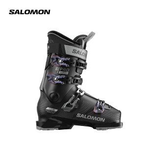 y9/19-24 SiP10{(Gg[v)zSALOMON T XL[u[c fB[X2026S/PRO SUPRA 80 W GW / GXv X[v 80 W GW / L47670800yObvEH[Nz