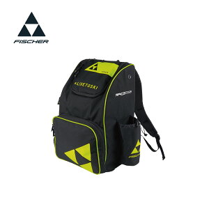 FISCHER tBbV[ obOEP[X / obNpbN Y fB[X2026BACKPACK RACE 40L / Z01325