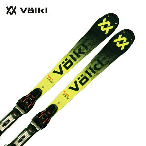 VOLKL tHN XL[ Y fB[X2026RACETIGER SL WC {WC-PLATE + COMP 16[V2510840.000]rfBO Zbg t