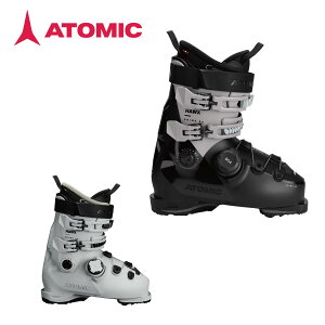 ATOMIC Ag~bN XL[u[c fB[X 2026Hawx Prime 95 BOA W / z[NX vC 95 {A W