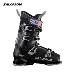 y9/19-24 SiP10{(Gg[v)zSALOMON T XL[u[c fB[X 2026 S/PRO ALPHA 80 W GW / GXv At@ 80 W GW / L47640000 yObvEH[Nz