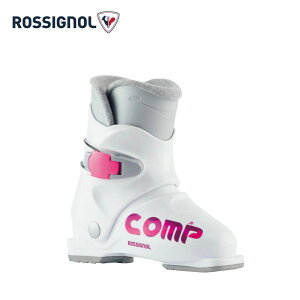 yGg[P10{I17959܂ŁzROSSIGNOL Vj[ XL[ u[c LbY WjA2026COMP J1 - WHITE / RBM6030