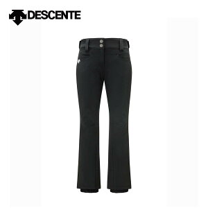 XL[EFA XL[pc fTg fB[X pc DESCENTE 2025DWWYGD38YD / WOMEN'S PANTSyM-R/L-R/O-Rz