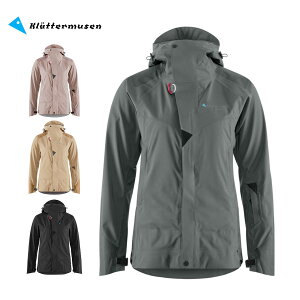 Klattermusen Nb^[Z XL[EFA AE^[ WPbg fB[X202610655W12 / Brage 2.0 Jacket Wfs