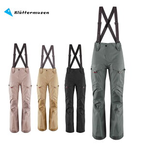 yGg[P10{I420`zKlattermusen Nb^[Z XL[EFA pc fB[X202615593W12 / Brage 2.0 Salopette W's