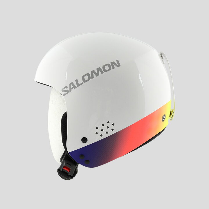 楽天市場】SALOMON サロモン スキーヘルメット メンズ レディース 