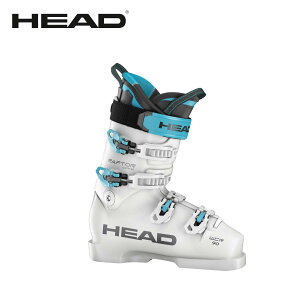 【11/1限定!最大7000円OFFクーポン!】HEAD ヘッド スキーブーツ キッズ ジュニア<2026>RAPTOR WCR 90 PV / ラプターWCR 90 PV /605505