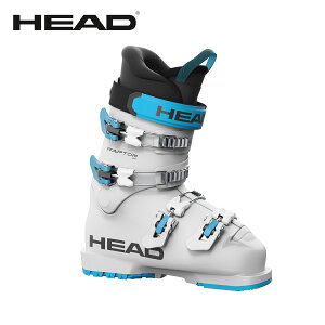 HEAD ヘッド スキーブーツ キッズ ジュニア<2026>RAPTOR 60 / ラプター60 /605513