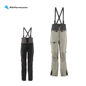 Klattermusen Nb^[Z XL[EFA pc fB[X2026KM-10348 / Skade 2.0 Salopette Wfs