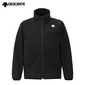 yGg[P10{I162359܂ŁzDESCENTE fTg XL[EFA ~hC[ WjA WPbg2025DW4FJK62J / SOFT SHELL×i2C HYBLID WIND SHIELD RACE Jr. JACKET