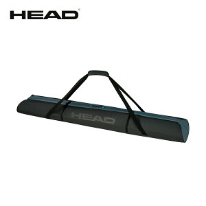 yGg[P10{I420`zHEAD wbh obOEP[X Y fB[X 2026 SKIBAG Double 175cm / XL[obO _u 175cm / 383064