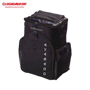 OGASAKA IKTJ XL[ obOEP[X obNpbN Y fB[X 2026 STAFF BAG / X^bt obO