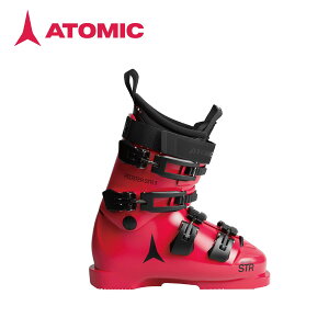 ATOMIC Ag~bN XL[u[c WjA 2026Redster STR 1 LC / bhX^[ STR 1 LC / AE5031820