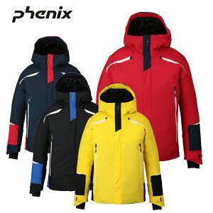 yGg[P10{I162359܂ŁzPHENIX tFjbNX XL[EFA AE^[ WPbg Y2026ESM25OT15 / Authentic FVS Jacket