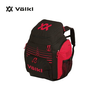スキー バッグ ケース バックパック VOLKL フォルクル<2026>RACE BACKPACK TEAM LARGE〔レース チーム ラージ〕 /142103