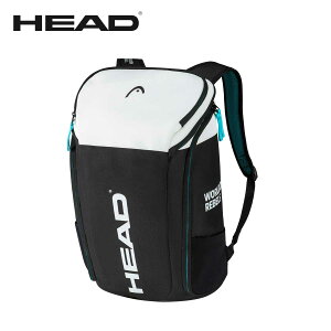 yGg[P10{I162359܂ŁzHEAD wbh XL[ obOEP[X2026REBELS BACKPACK / xY obNpbN /383015