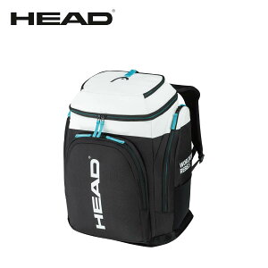 yGg[P10{I162359܂ŁzHEAD wbh XL[ obOEP[X2026REBELS RACING BACKPACK S / xY [VOobNpbN S/383045