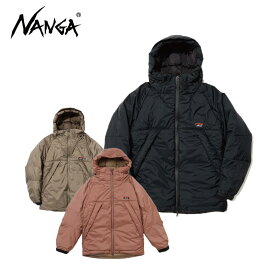 ダウンジャケット メンズ スキージャケット NANGA ナンガ ダウン ＜2027＞ AURORA TEX DOWN JACKET IBUKI / オーロラテックスダウンダウントイブキ / ND2441-1A008-A