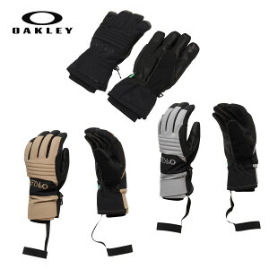 y11/1Iő7000~OFFN[|IzOAKLEY I[N[ XL[O[u Y 2026 OAKLEY B1B GLOVE / FOS901034