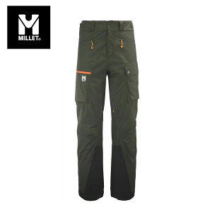 MILLET ~[ XL[ EFA Y pc 2025 MIV10201/COSMIC GTX 2L PANT M