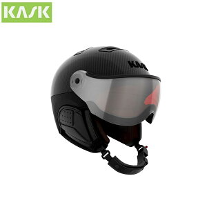 【11/1限定!最大7000円OFFクーポン!】KASK カスク スキー ヘルメット メンズ レディース <2021>SHE00059 / ELITE