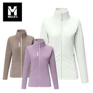 �y�G���g���[��P�ő�37�{�I26��1��59�܂ŁzMILLET �~���[ �A���_�[/���f�B�[�X/�Z�J���h���C���[ ��2026��SENECA MICRO JKT W / �Z�l�J �}�C�N�� �W���P�b�g �_�u�����[ / MIV10843