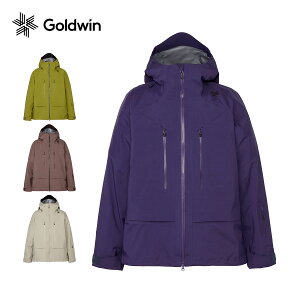 yGg[P10{I162359܂ŁzGOLDWIN S[hEC XL[EFA AE^[ WPbg Y2026G05302 / GORE-TEX 3L Jacket