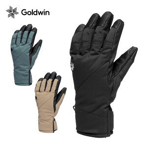 GOLDWIN S[hEC XL[O[u Y2026G85302 / Multi Ski Gloves
