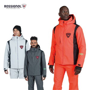 ROSSIGNOL Vj[ XL[EFA WPbg Y fB[X 2026 RLNMJ18 / HERO VELIKA JKT / q[[ FJ WPbg
