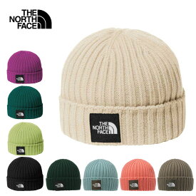 THE NORTH FACE ザ・ノース・フェイス スキー ニット帽 キッズ ジュニア 2026 Kids' Cappucho Lid / NNJ42320