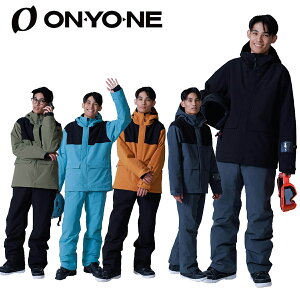 ONYONE Il XL[EFA XL[X[c Y2026ONS98501 / MEN'S SKI SUITy㉺Zbg lpz