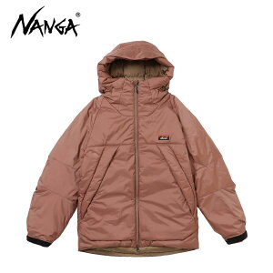 yGg[P10{I27159܂Łz_EWPbg Y XL[WPbg NANGA iK _E 2025 AURORA TEX DOWN JACKET IBUKI / I[ebNX_ECuL / ND2441-1A008-A