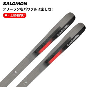 SALOMON T XL[ Y fB[X2024 STANCE 90[L47227000] y̂݁z
