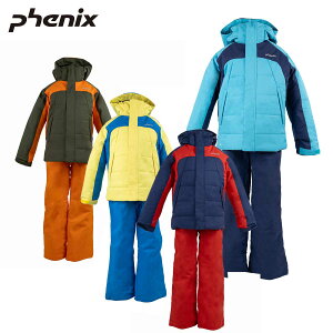 XL[EFA LbY Xm[EFA WjA tFjbNX PHENIX ㉺Zbg2025ESB242P82 / Quilted Junior Two-piece