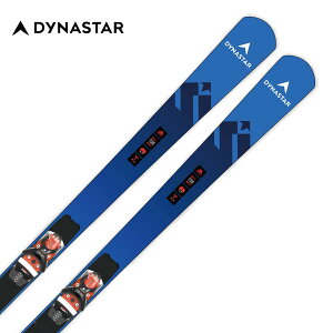 DYNASTAR fBiX^[ XL[ 2025 SPEED COURSE MASTER GS R22 [DAMHE02] + SPX 12 ROCKERACE GW v[g/rfBO Zbg t ObvEH[NΉ new model