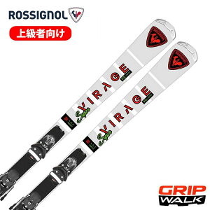 ROSSIGNOL Vj[ XL[ 2025 SUPER VIRAGE VIII LTD + SPX 14 ROCKERACE GW v[g/rfBO Zbg t ObvEH[NΉ