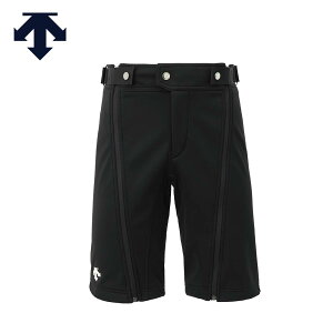 XL[EFA XL[pc n[tpc fTg DESCENTE Y 2025 DW4FHP62U / SOFT SHELL 1/2 PANTS Xm[pc Xm[{[hEFA XL[ Xm[{[hpc