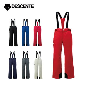 XL[EFA XL[pc fTg fB[X pc DESCENTE 2025DW4FLP74L / LAXING INSULATED PANTS