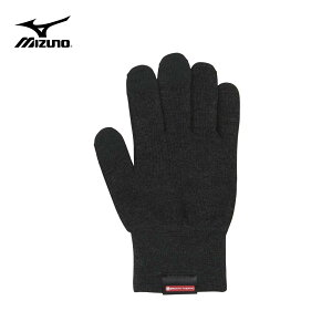 y12/1Iő7~OFFN[|IzMIZUNO ~Ym XL[O[u Ci[O[u LbY WjA2026Z2JYB521 / Jr.TOUCH PANEL INNER GLOVES {Ki
