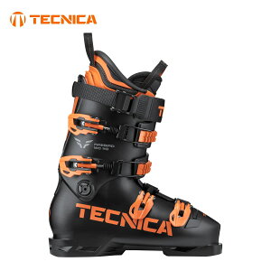 TECNICA eNjJ XL[u[c Y fB[X 2025 FIREBIRD WC 110