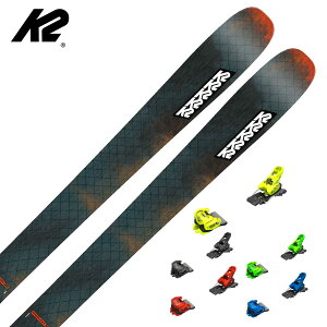 K2 P[c[ XL[ Y fB[X 2025 MINDBENDER 90C + ATTACK 14 rfBO Zbg t