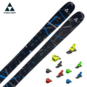 FISCHER tBbV[ XL[ Y fB[X 2025 NIGHTSTICK 97 + 25ATTACK 14 rfBO Zbg t