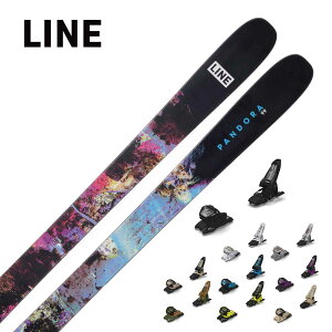 LINE C XL[ Y fB[X2025 PANDORA 99 + GRIFFON 13 ytEtz