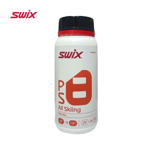 SWIX XEBbNX XL[ bNX 2025 PS08L-250/ PS8 bh 250ml