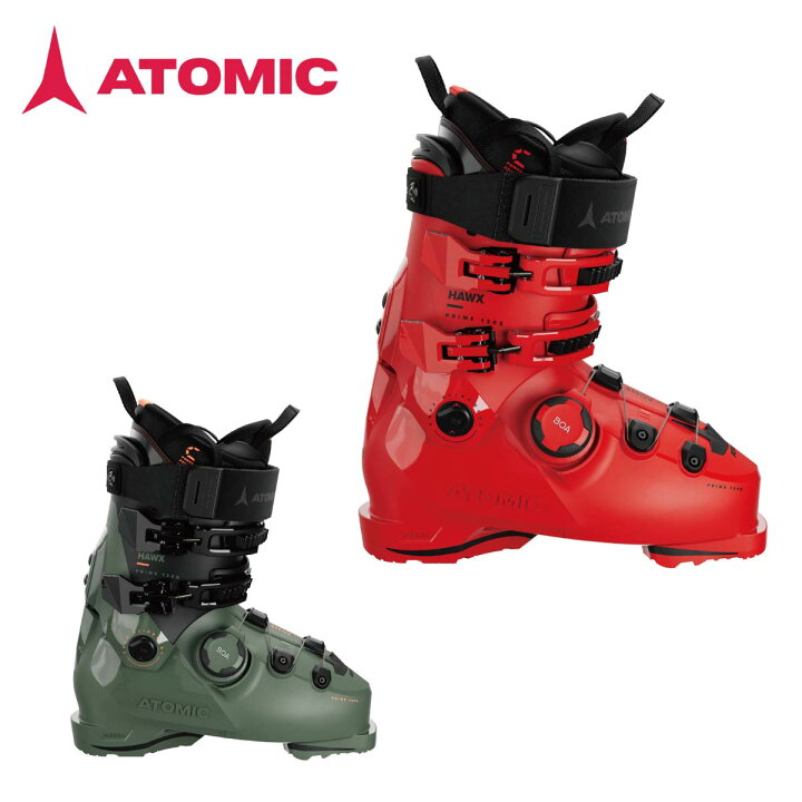 楽天市場】【エントリーでP最大10倍！4日20時〜】 ATOMIC アトミック 